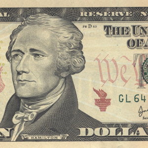 Counterfeit 10 Dollar Bills for Sale Online (USD $10 Bills)