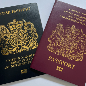 Buy Austrian Passport Online