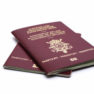 Buy Belgium Passport Online